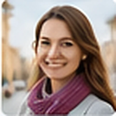 Анна Смирнова