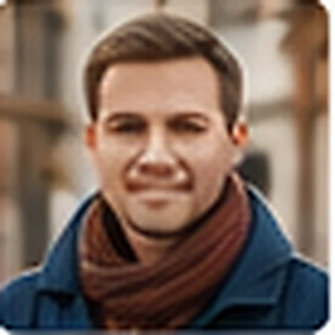 Дмитрий Орлов