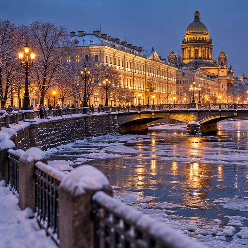 Городские детали
